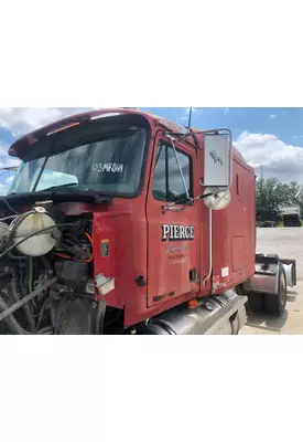 Mack CH Cab Assembly