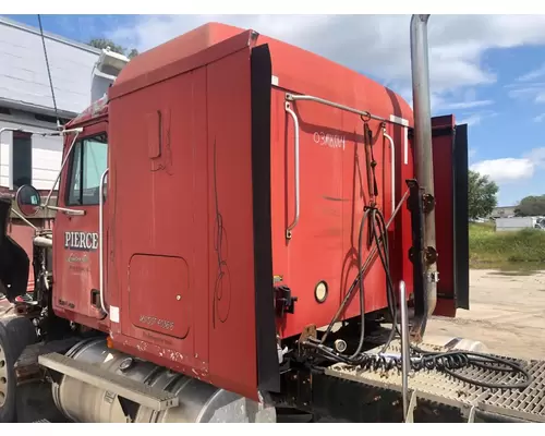 Mack CH Cab Assembly