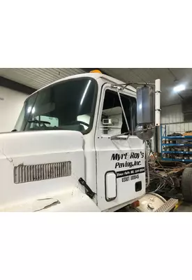 Mack CH Cab Assembly