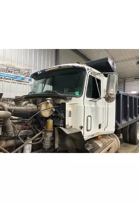 Mack CH Cab Assembly