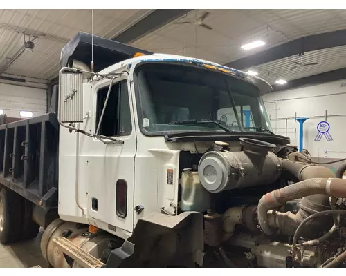 Mack CH Cab Assembly