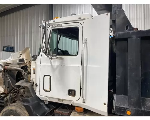 Mack CH Cab Assembly