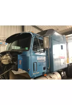 Mack CH Cab Assembly