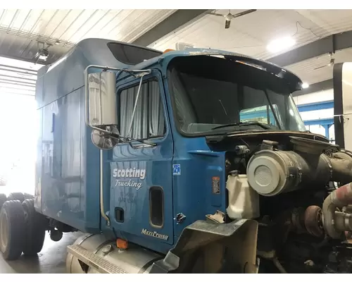 Mack CH Cab Assembly