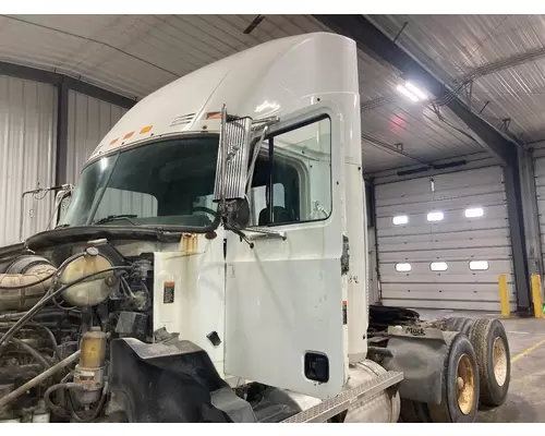 Mack CH Cab Assembly