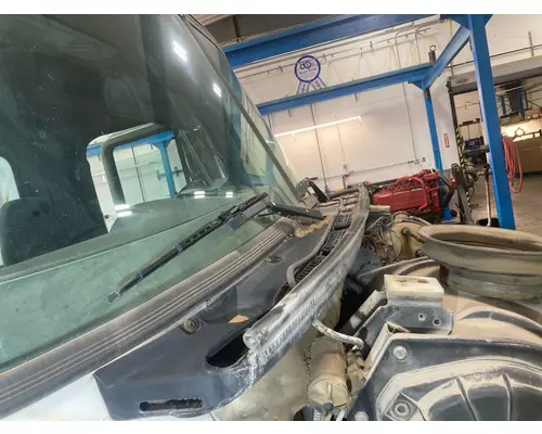 Mack CH Cab Assembly
