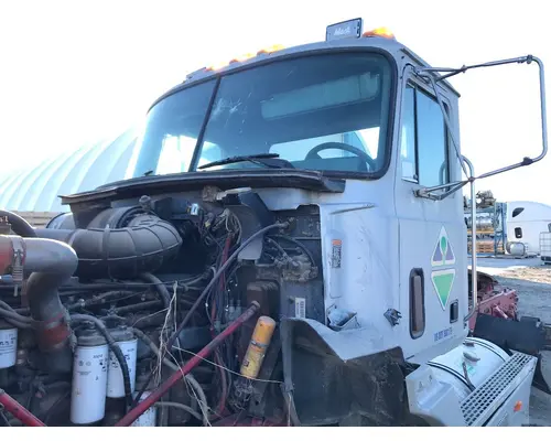 Mack CH Cab Assembly
