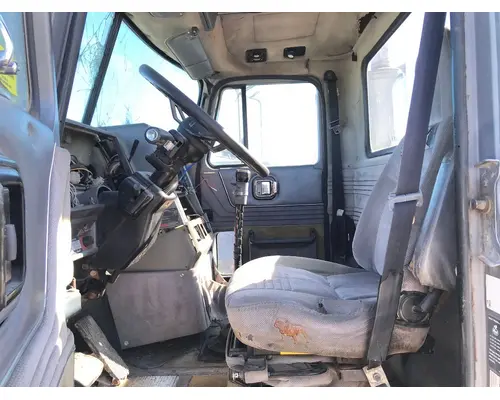 Mack CH Cab Assembly