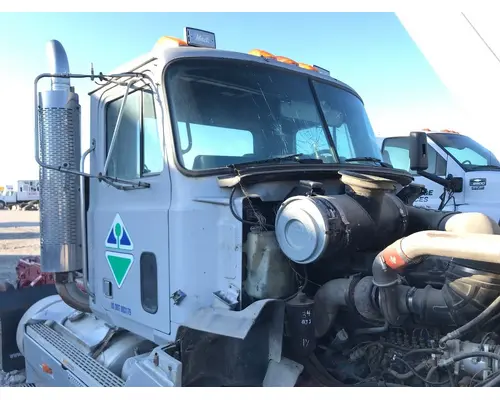 Mack CH Cab Assembly