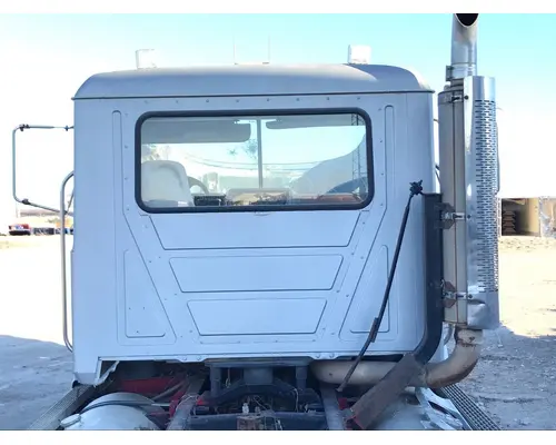 Mack CH Cab Assembly
