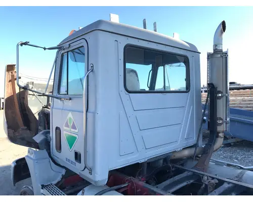 Mack CH Cab Assembly