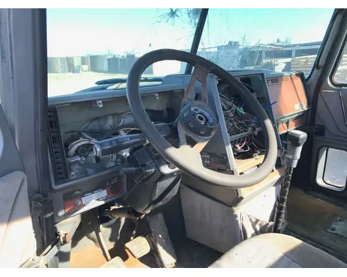 Mack CH Cab Assembly