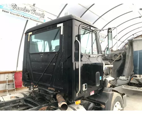 Mack CH Cab Assembly