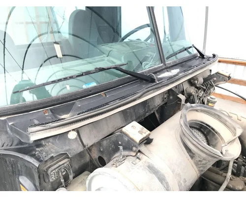 Mack CH Cab Assembly