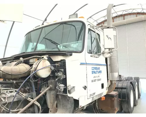 Mack CH Cab Assembly