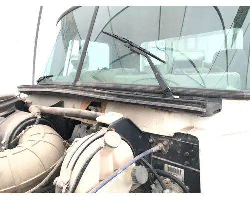 Mack CH Cab Assembly