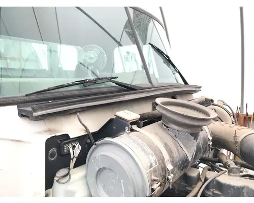 Mack CH Cab Assembly