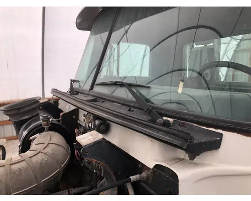 Mack CH Cab Assembly