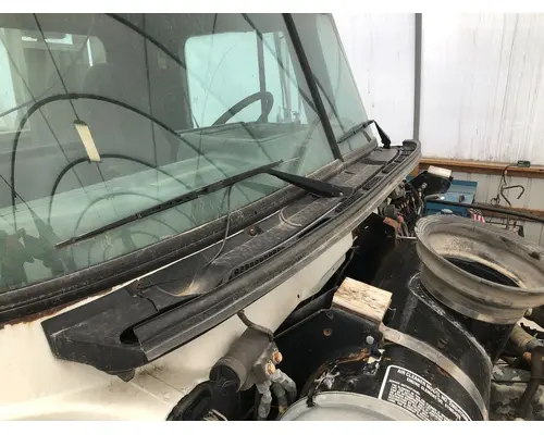 Mack CH Cab Assembly