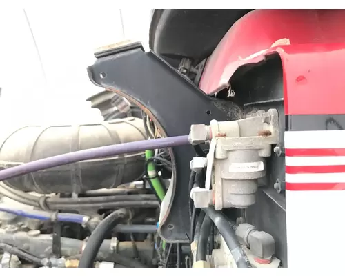 Mack CH Cab Assembly