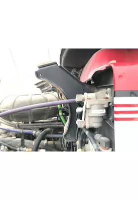Mack CH Cab Assembly