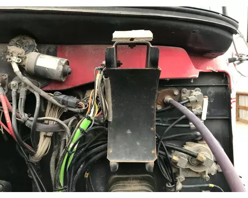 Mack CH Cab Assembly