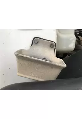 Mack CH Cab Assembly