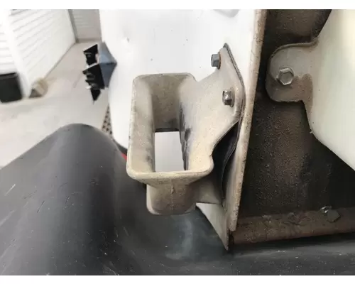 Mack CH Cab Assembly