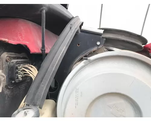 Mack CH Cab Assembly