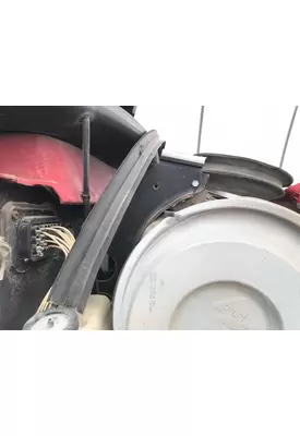 Mack CH Cab Assembly