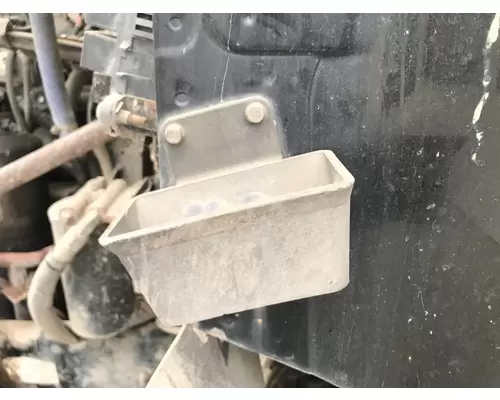 Mack CH Cab Assembly