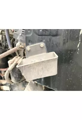 Mack CH Cab Assembly