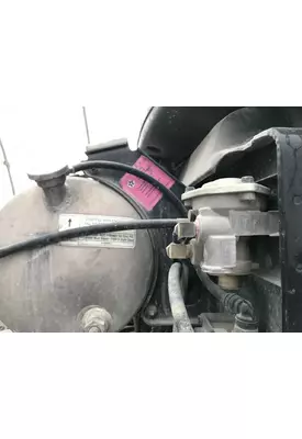 Mack CH Cab Assembly