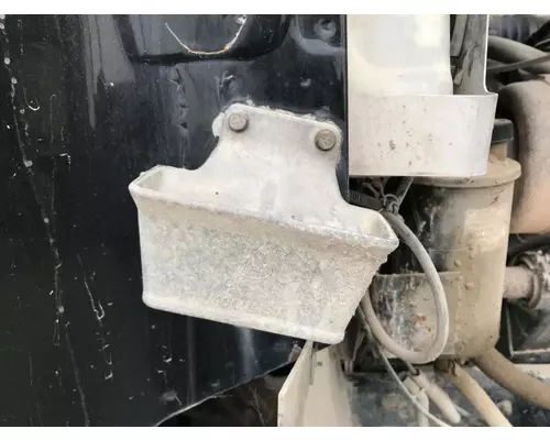 Mack CH Cab Assembly