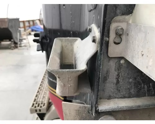 Mack CH Cab Assembly
