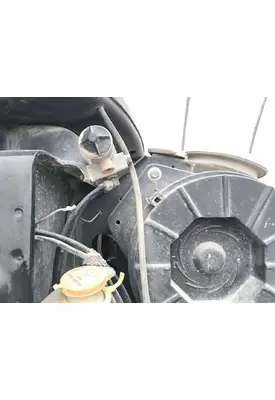 Mack CH Cab Assembly