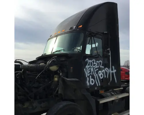 Mack CH Cab Assembly