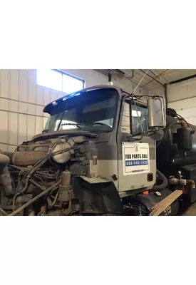 Mack CH Cab Assembly