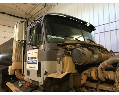 Mack CH Cab Assembly