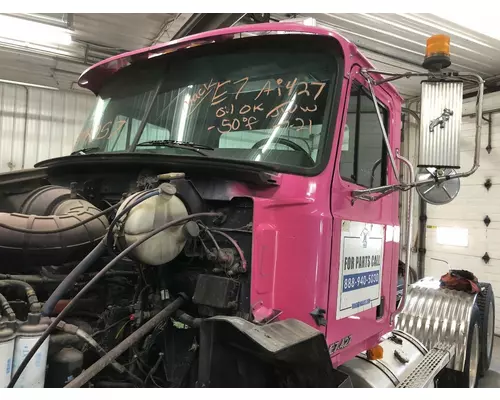 Mack CH Cab Assembly