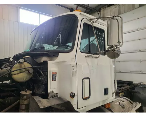 Mack CH Cab Assembly