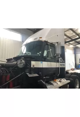 Mack CH Cab Assembly