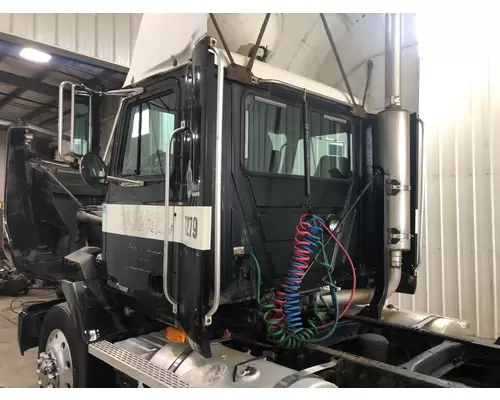 Mack CH Cab Assembly