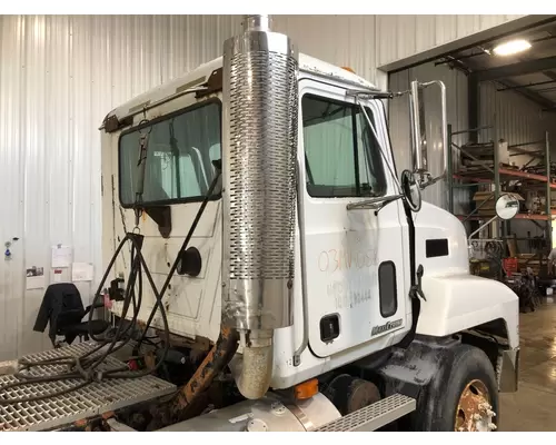 Mack CH Cab Assembly