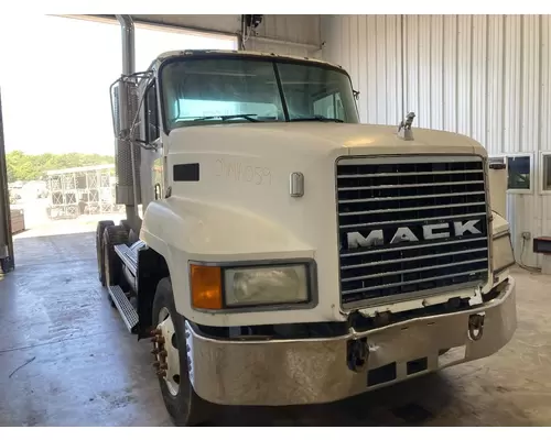 Mack CH Cab Assembly