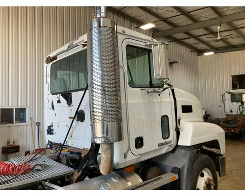 Mack CH Cab Assembly