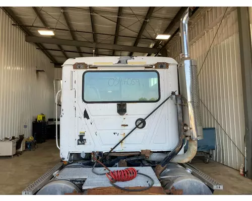 Mack CH Cab Assembly