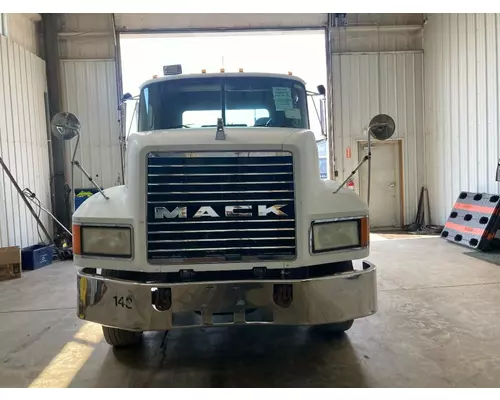 Mack CH Cab Assembly