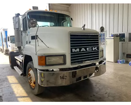 Mack CH Cab Assembly