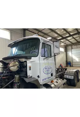 Mack CH Cab Assembly